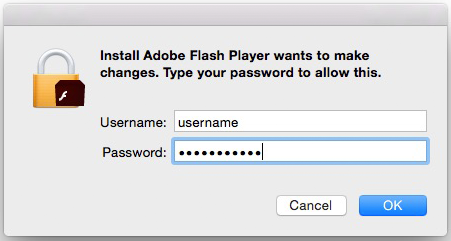 How To Enable Adobe Flash Player On Mac Os X Yosemite 10.10.5